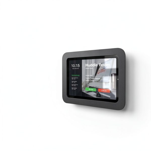 Heckler Design iPad mini Wall Mount Modern Gangbox-1