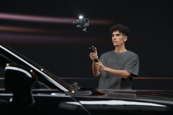 iSteady M7 AI Tracker Smartphone Gimbal for Filmmakers-18