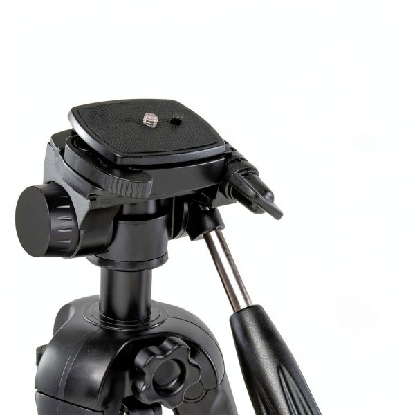 KODAK PhotoGear 2-in-1 Tripod Monopod Aluminum Travel-2