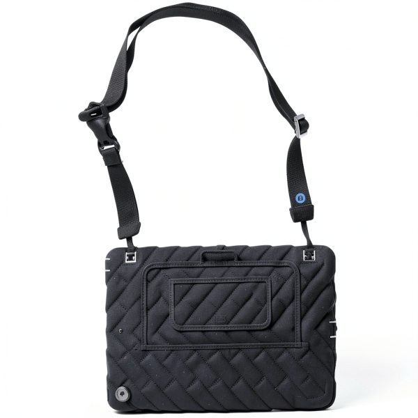 Gumdrop HideAway iPad Case Rugged Shockproof Kickstand-6