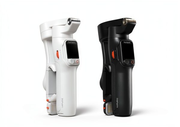iSteady V3 Ultra AI Gimbal for Beginners with Remote-19