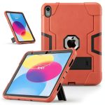 Entronix iPad Pro 11 Air 4 Case Kickstand Protection-0