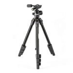Nikon Compact Outdoor Tripod Aluminum Ball Head Quick-0