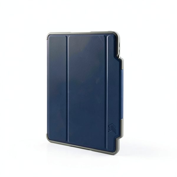 STM Rugged Plus iPad Case Military Drop Tested-1