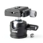 Neewer Low Profile Ball Head Tripod 360 Pan Rotation-0