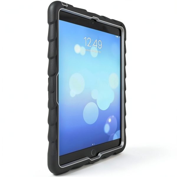 Gumdrop HideAway iPad Case Rugged Shockproof Kickstand-8
