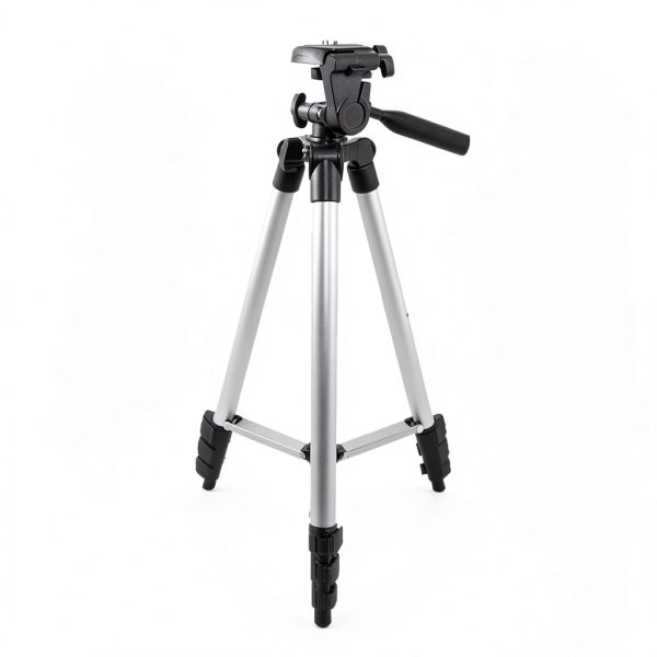 Vivitar Camera Accessory Bundle Tripod Filters Flash Black-5