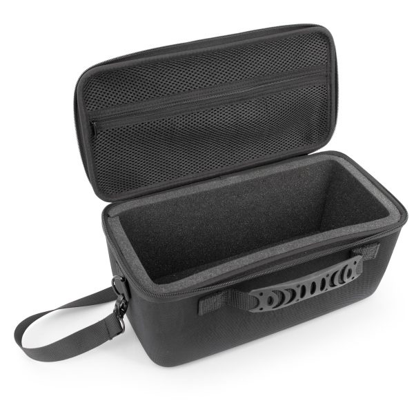CASEMATIX Travel Case for Meeting Owl Cameras Rugged-4