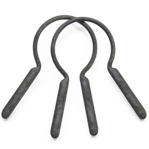 Neewer Metal Filter Wrench Rubber Coated 77-82mm Lens Tool-0
