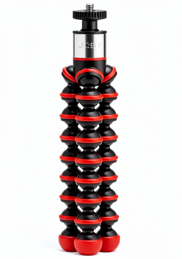 GorillaPod 500 Flexible Tripod for Vlogging and Smartphones-1