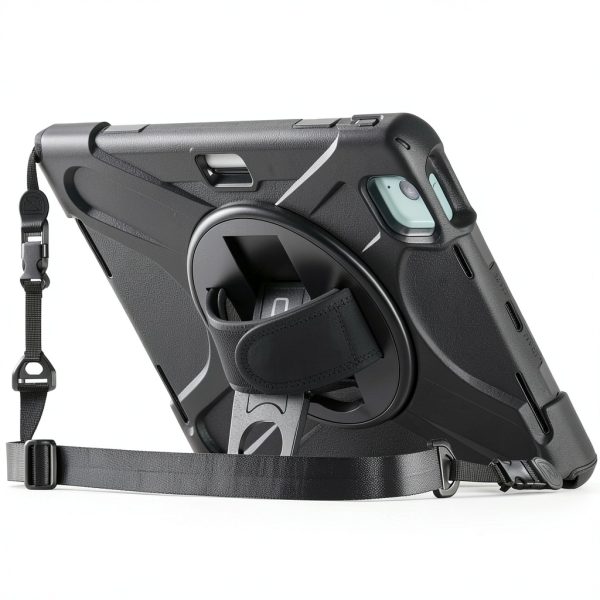 CODi Rugged Case iPad Air 13 iPad Pro 129 Drop Resistant-2