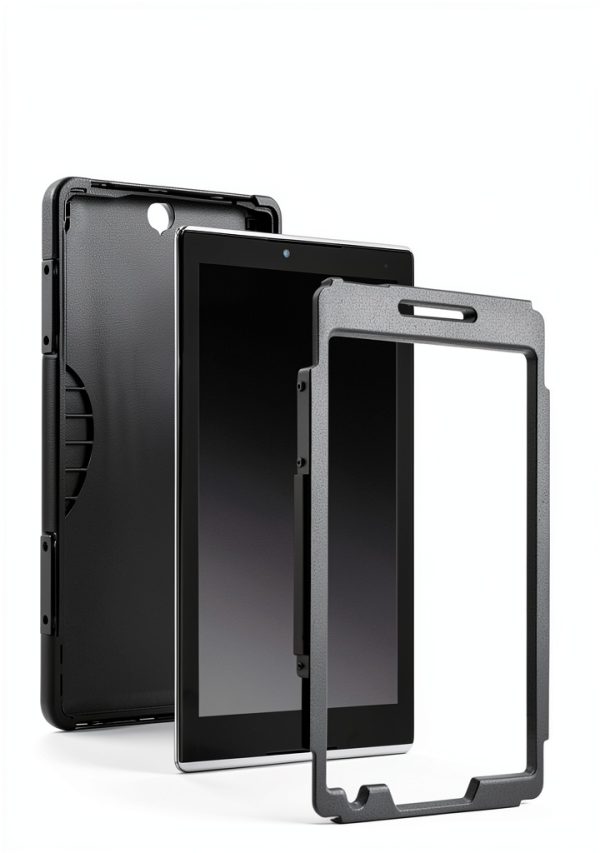 Verizon Rugged Case iPad Pro 12.9 Shock Protection-6