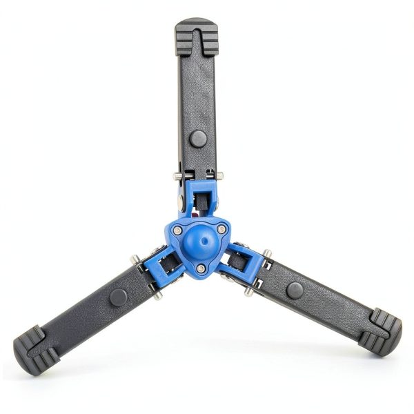 Neewer Aluminum Monopod with Tripod Base for DSLR Cameras-7