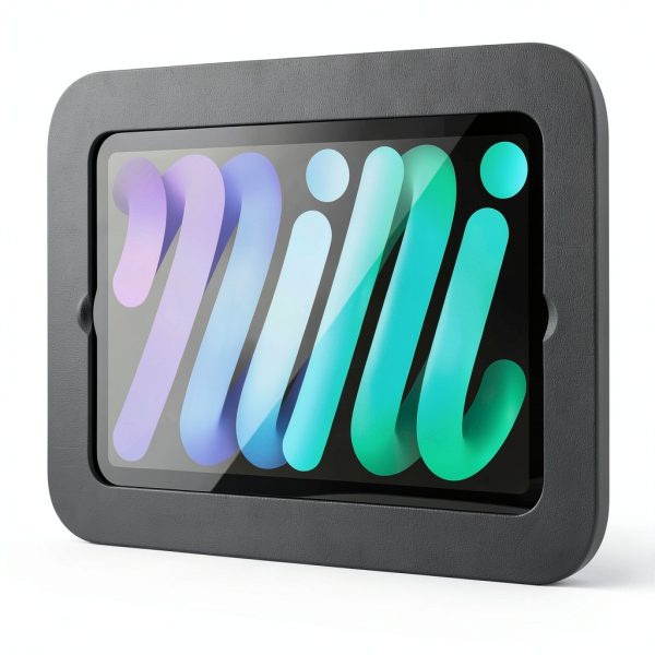 Heckler Design Wall Mount iPad Network Adapter Gang Box-5