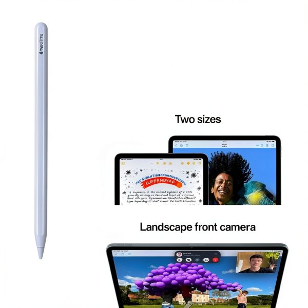 Apple iPad Air M2 Chip Built for Apple Intelligence 1TB-9