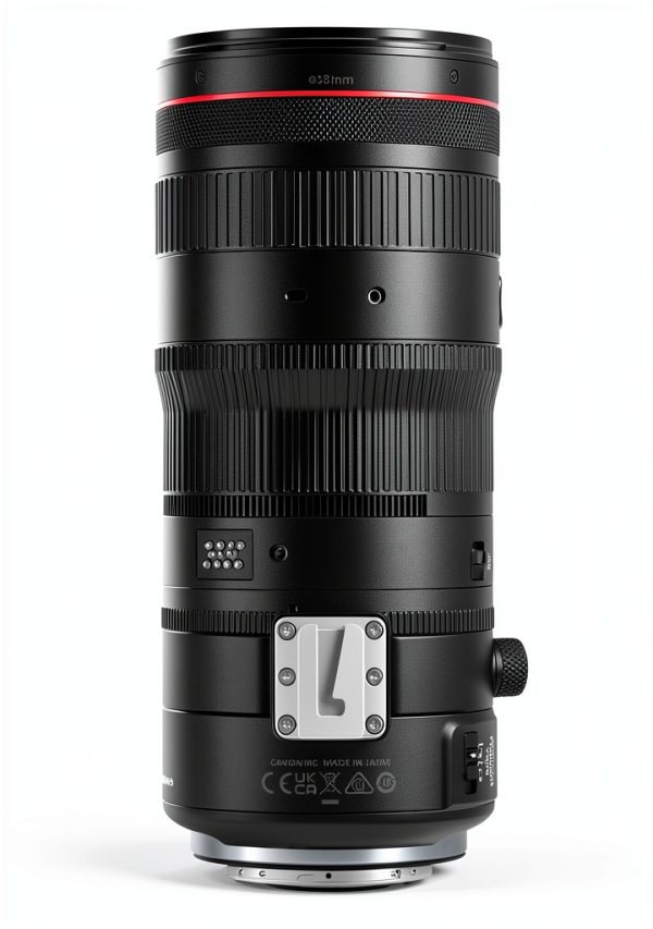 Canon RF24 105mm F2.8 L IS USM Z Lens for EOS R Cameras-4