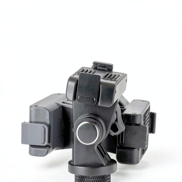 Neewer Invisible Selfie Stick Action Camera Extension Rod-5