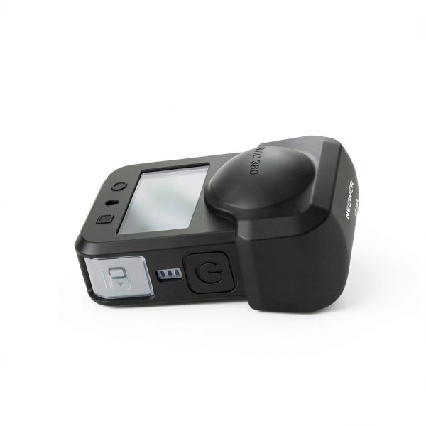Neewer OSMO 360 Silicone Lens Cap Body Cover Protector-6