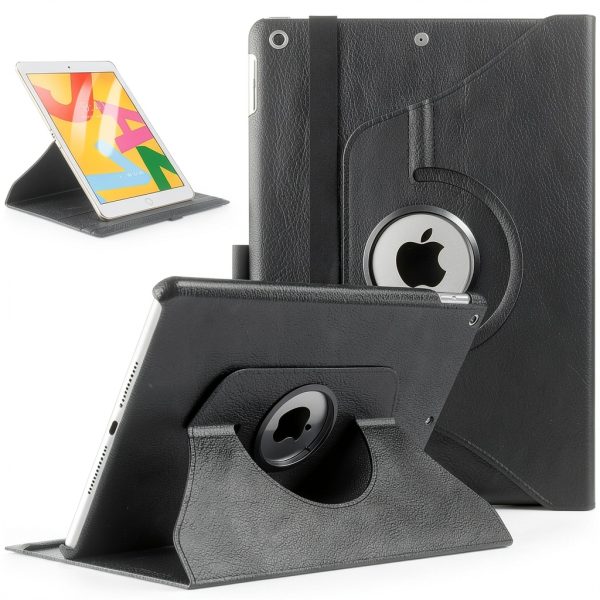 Entronix iPad A18 11 Case Folio Kickstand Protection-0