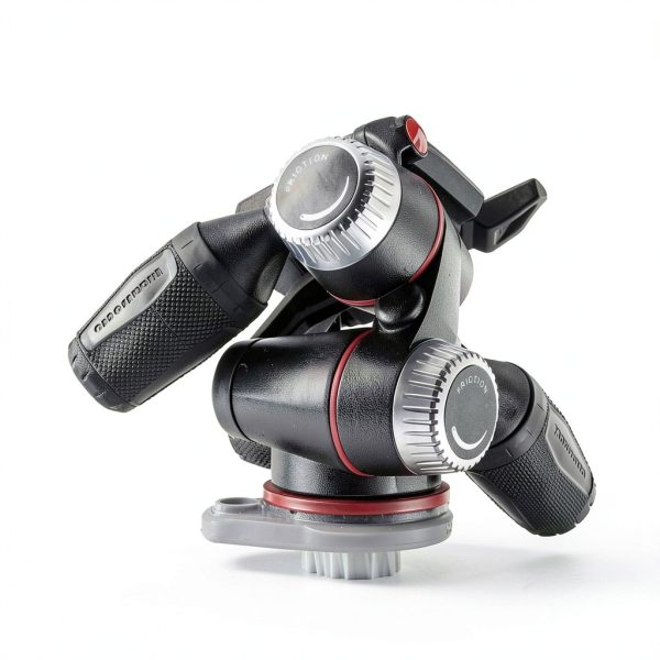 Pavo Tripod Smooth Framing Control Solid Reliable-3