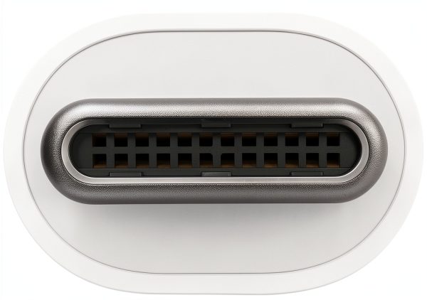 Apple USB-C Digital AV Multiport Adapter HDMI Display-2