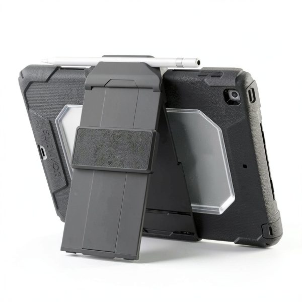 Griffin Survivor All-Terrain iPad Case Rugged Protection-4