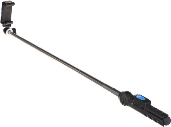 Bower Multipod Smartphone Mount Tripod Selfie Stick Remote-1