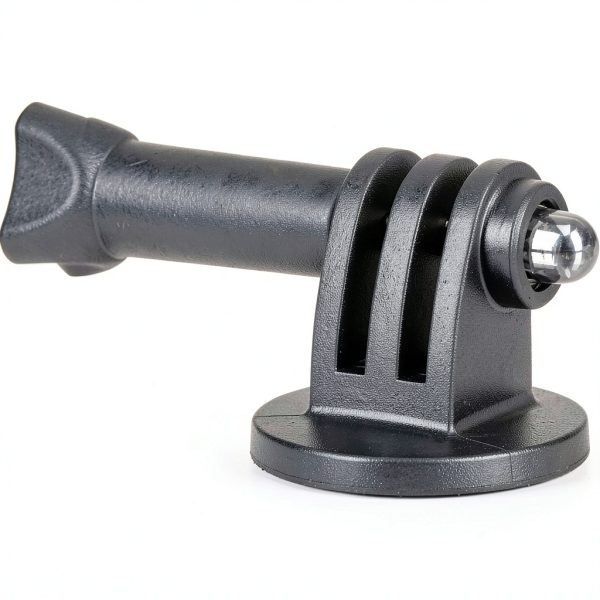 Sunpak Gripper Camera Smartphone GoPro Mount Flexible Tripod-7