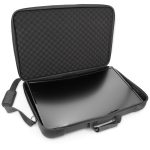 CASEMATIX Hard Shell Monitor Case EVA Protection Travel-0