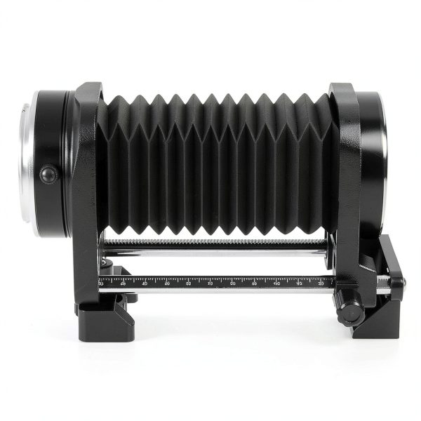 Fotodiox Macro Bellows Metal Construction 8x Magnification-4