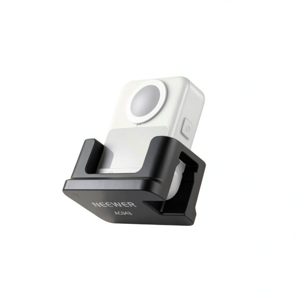 Neewer Silicone Base for DJI Osmo 360 Desktop Stand-1