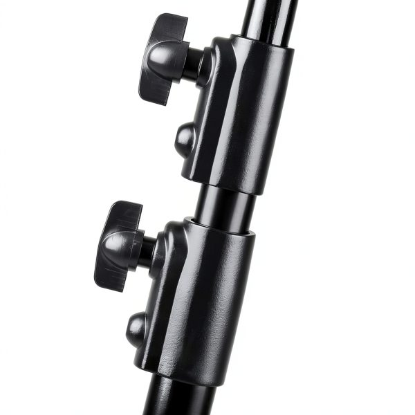 Neewer Heavy Duty Metal Light Stand Studio Photography-3