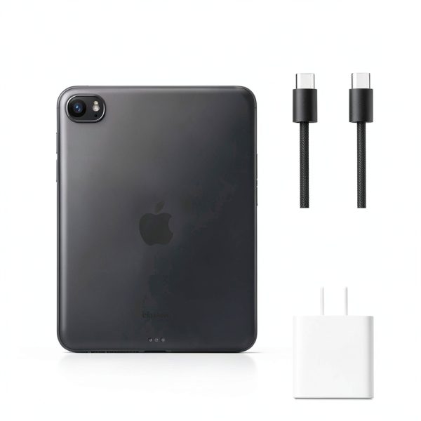 Apple iPad Pro M4 OLED 11 inch Wi Fi 512GB Space Black-9