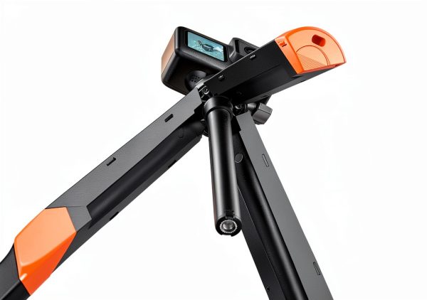4 in 1 Selfie Stick Floating Hand Grip Tripod Waterproof-6