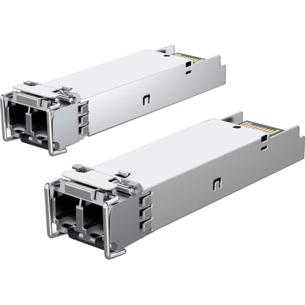 1 Gbps Multi Mode Optical Module SFP Transceiver 550m-1