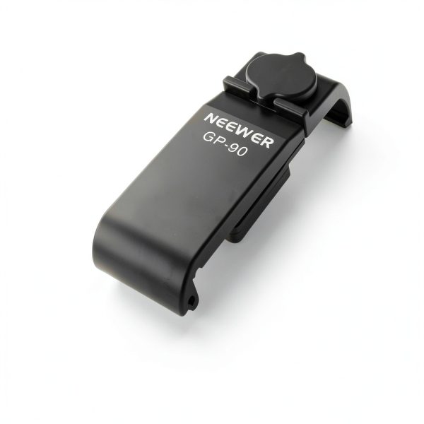 Neewer GoPro Battery Door Cover USB C Charging Port-5