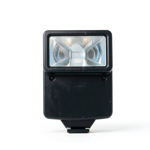 Vivitar Camera Accessory Bundle Tripod Filters Flash Black-4