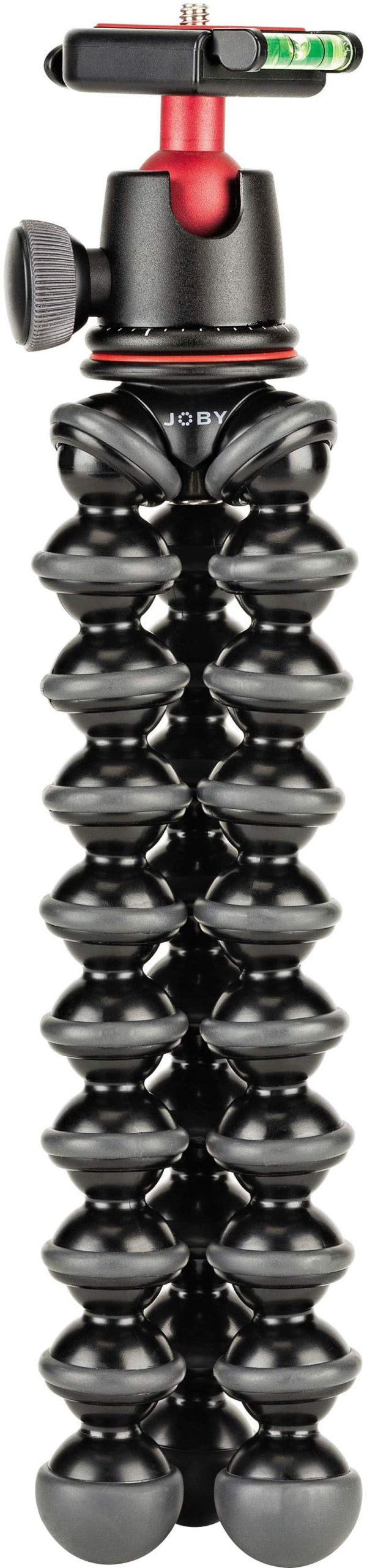 GorillaPod Tripod ABS Ball Head Quick Release Lightweight-2
