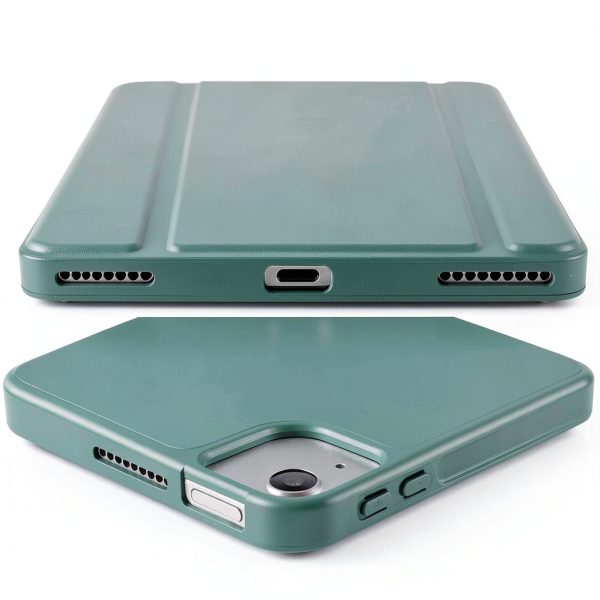 Vena iPad Air Pro Trifold Case Magnetic Stand Protection-1