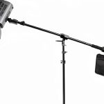 Neewer Tripod Boom Arm Aluminum Alloy 35-61in Photographers-0