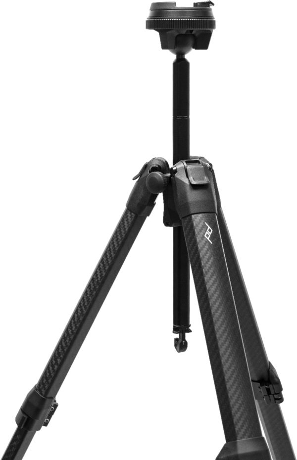Peak Design Carbon Fiber Travel Tripod Quick Release Stable-1