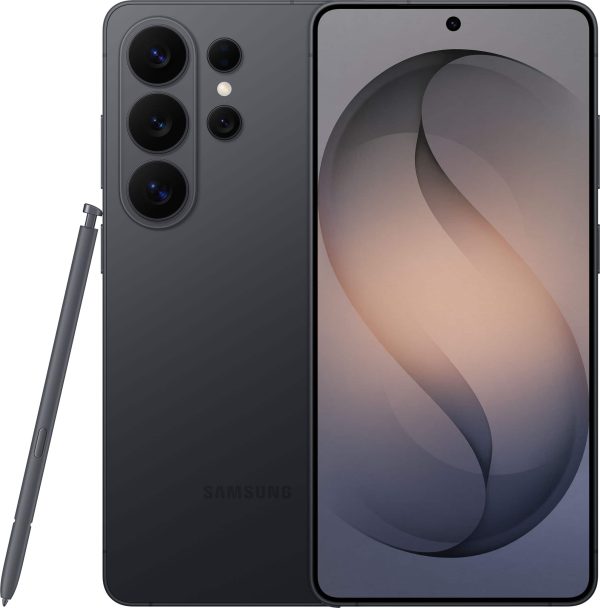 Samsung Galaxy S26 Ultra 5G Smartphone Privacy Display AI-0