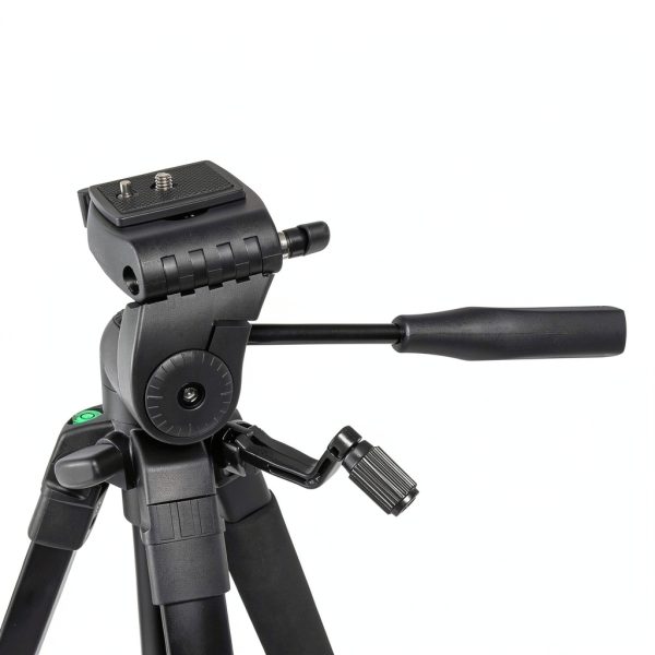 Kodak Tripod Camera Stand 62 Inch Aluminum Travel-3