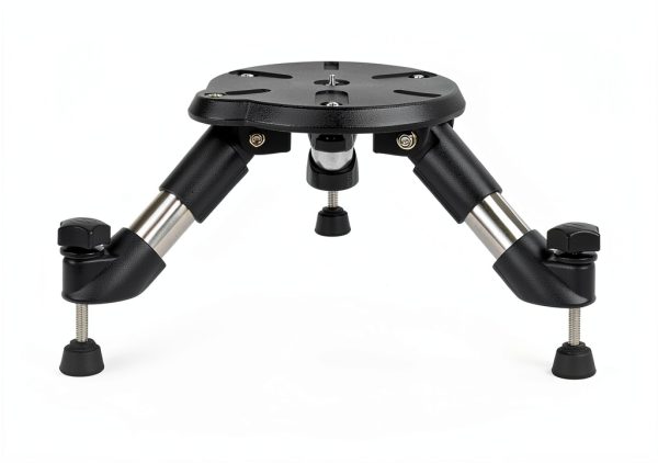 Pavo Compact Tripod Stand Adjustable Tabletop Telescope-1
