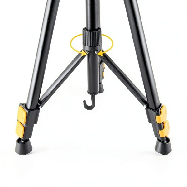 KODAK Camera Tripod 62 Inch Aluminum Travel Stand-5