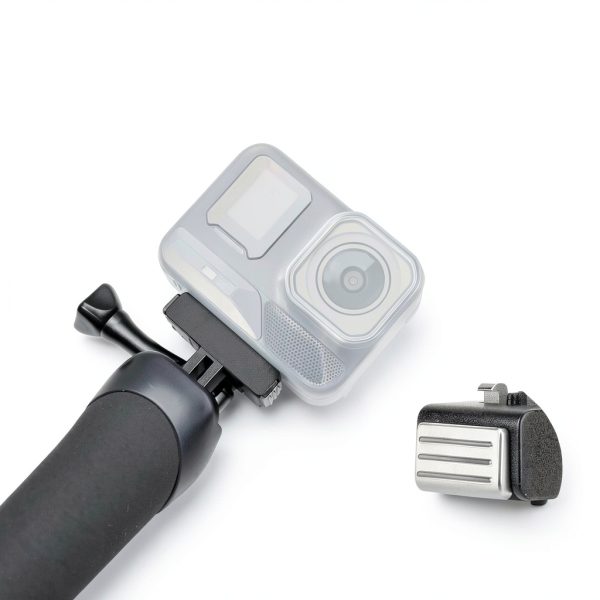 Neewer Basics Magnetic Mount for Insta360 Ace Pro Action-3