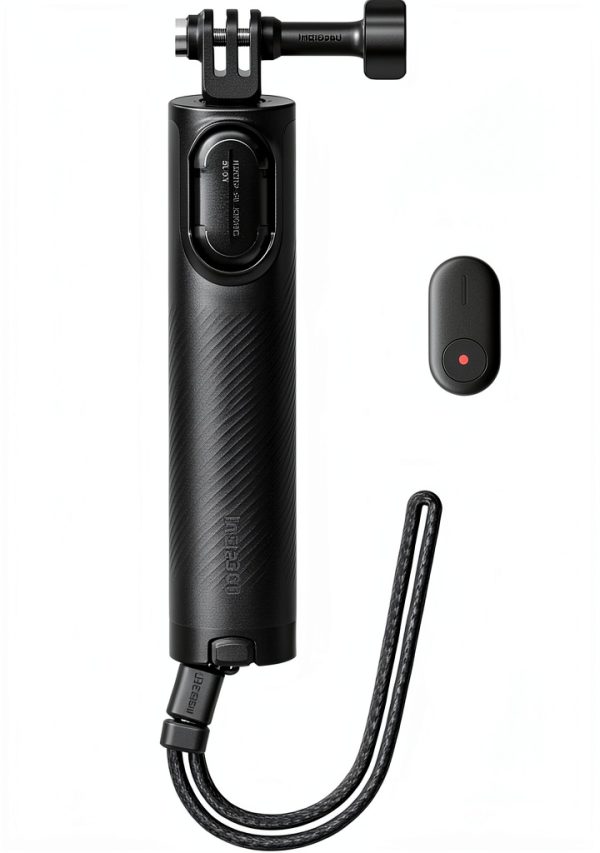 Insta360 Mini 2-in-1 Tripod Compact Design Universal-0