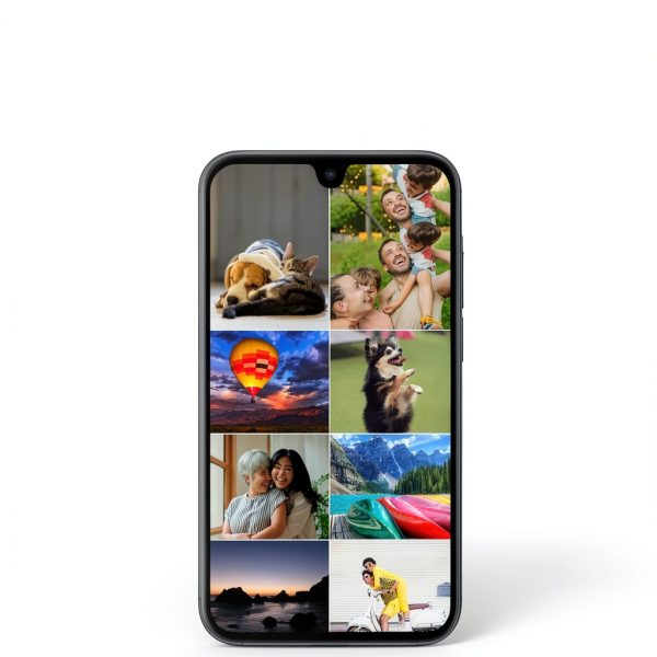 Samsung Galaxy A17 5G smartphone 6.7 display triple camera-3