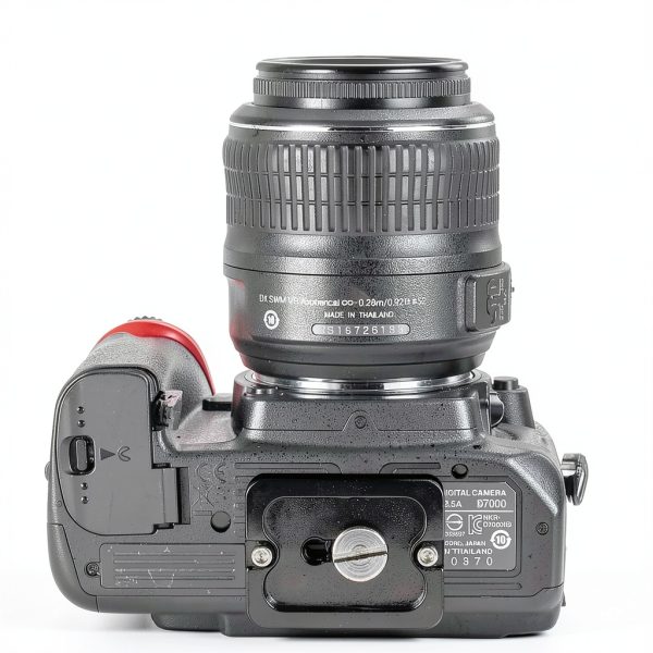 Neewer Arca Quick Release Plate Aluminum Tripod Camera-1