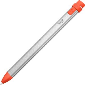 Logitech Crayon Digital Pencil for iPad Pixel Precise-0